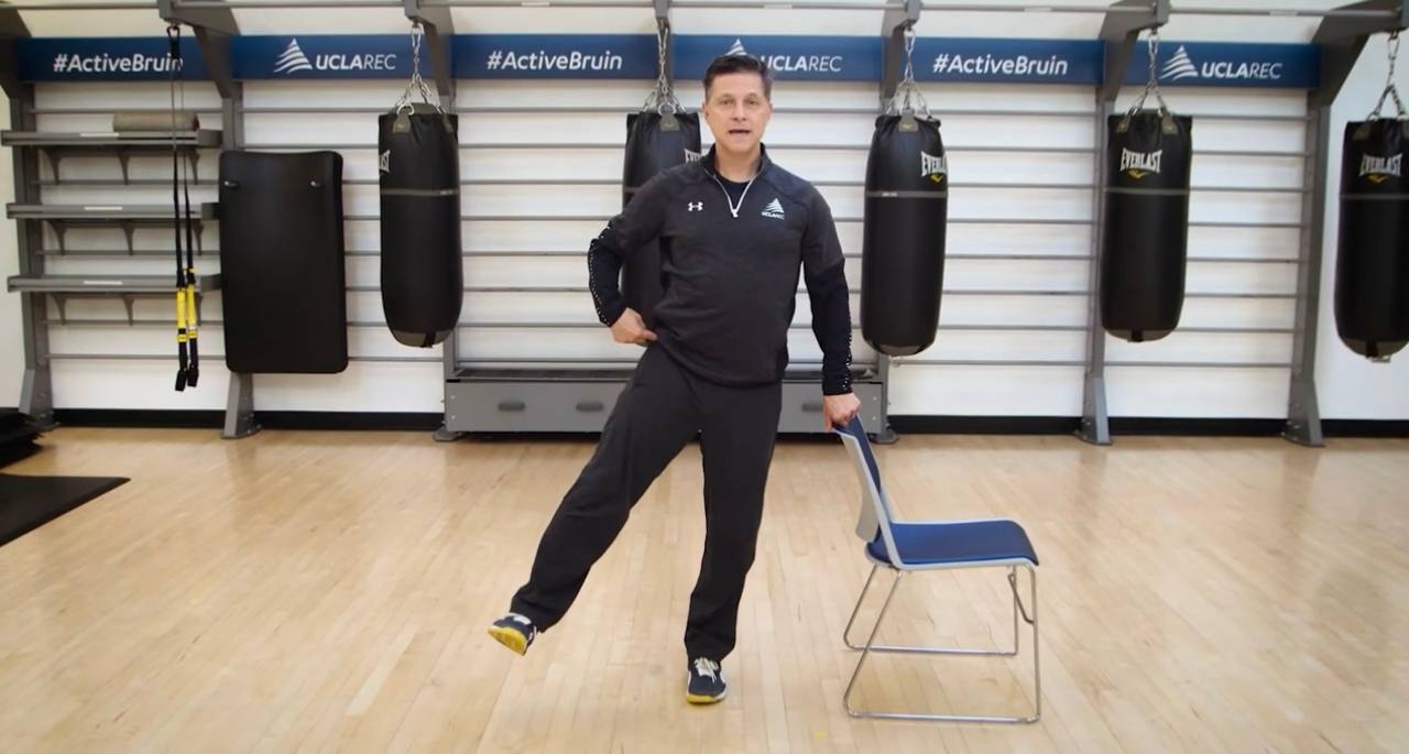 7 кращих вправ, які допоможуть накачати міцний прес та отримати тіло мрії